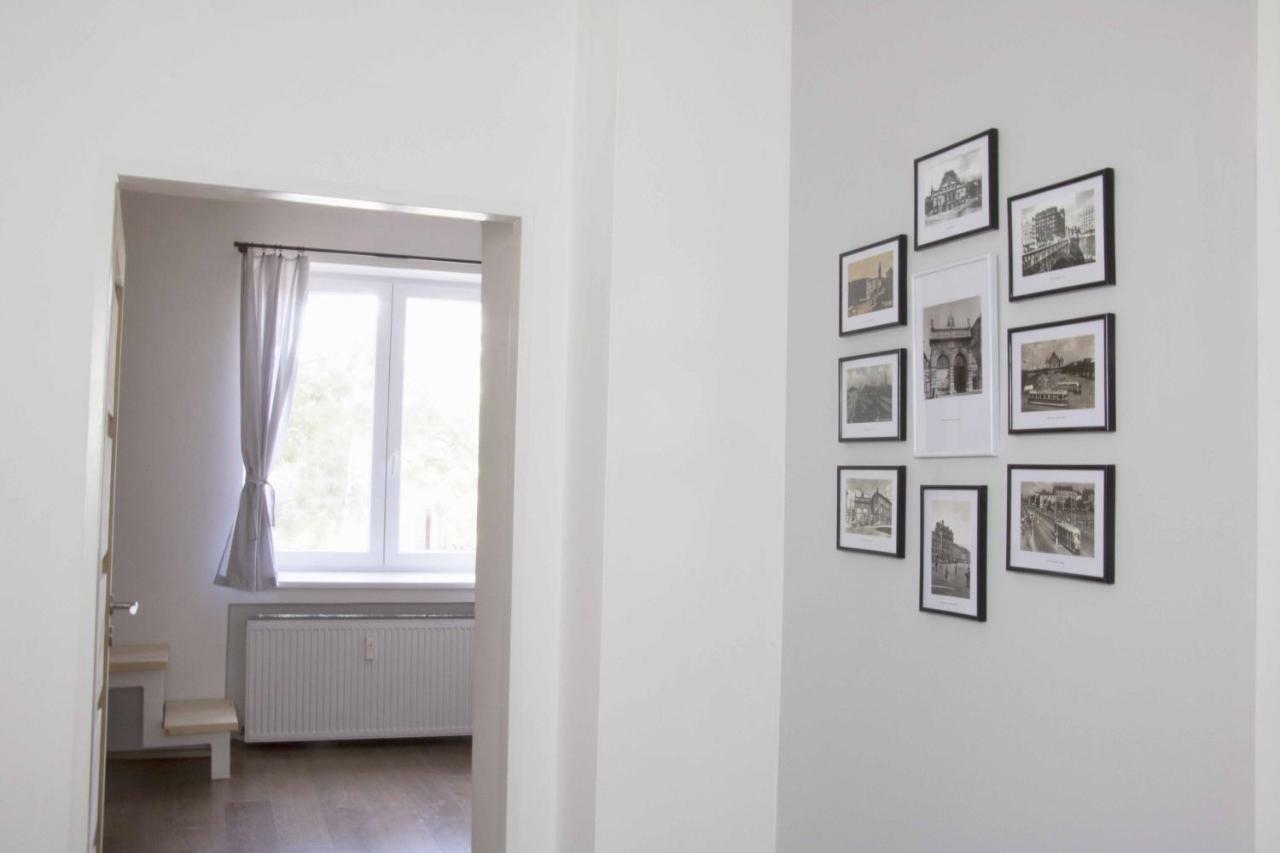 Apartman U Prazdroje Plzen Exterior photo
