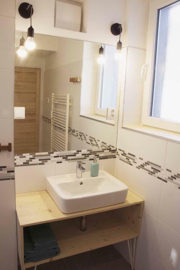 Apartman U Prazdroje Plzen Exterior photo